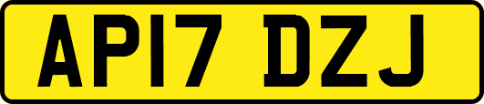 AP17DZJ
