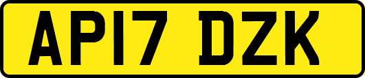 AP17DZK