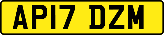 AP17DZM