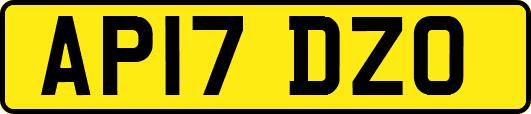 AP17DZO