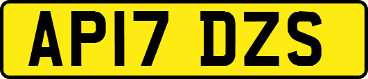 AP17DZS