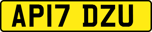 AP17DZU