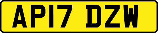 AP17DZW