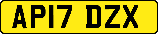 AP17DZX