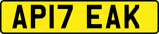 AP17EAK