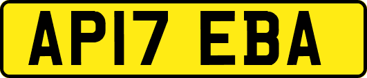 AP17EBA