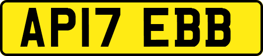 AP17EBB