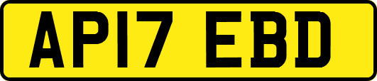 AP17EBD