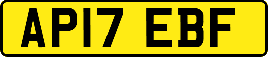 AP17EBF