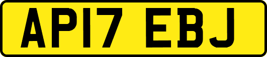 AP17EBJ