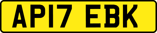 AP17EBK