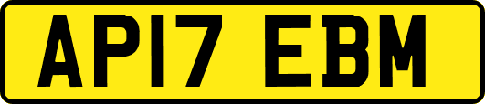 AP17EBM