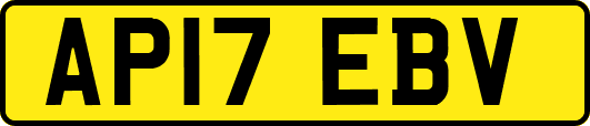 AP17EBV