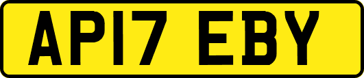 AP17EBY