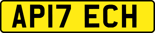 AP17ECH