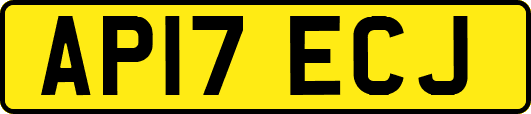 AP17ECJ