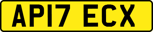 AP17ECX