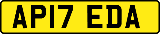AP17EDA