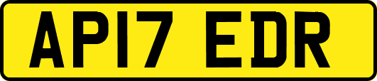 AP17EDR
