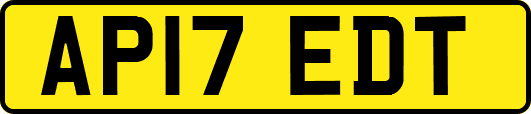 AP17EDT