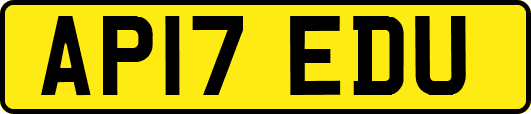 AP17EDU