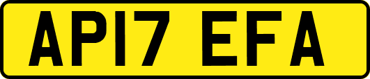 AP17EFA