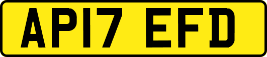 AP17EFD
