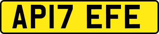 AP17EFE