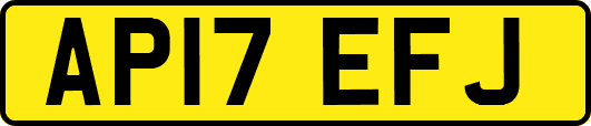 AP17EFJ