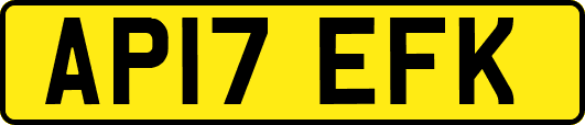 AP17EFK