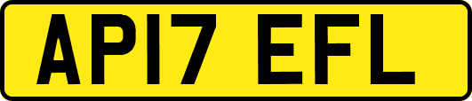AP17EFL