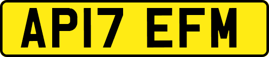 AP17EFM