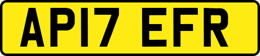 AP17EFR