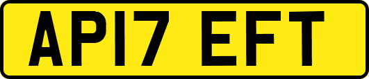 AP17EFT
