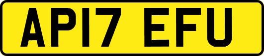 AP17EFU