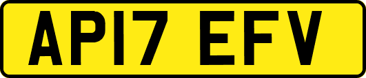 AP17EFV