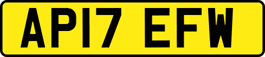 AP17EFW