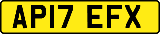 AP17EFX
