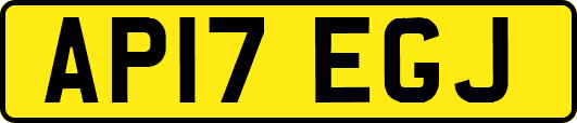 AP17EGJ