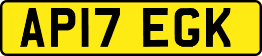 AP17EGK