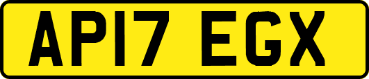 AP17EGX