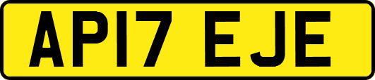 AP17EJE