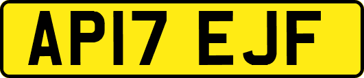 AP17EJF