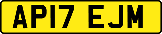AP17EJM