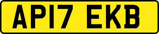 AP17EKB