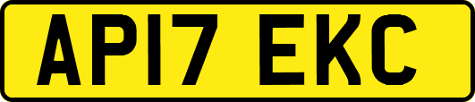 AP17EKC