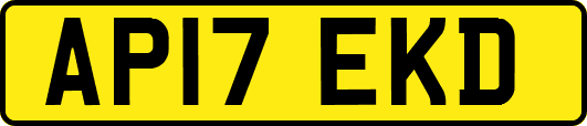 AP17EKD