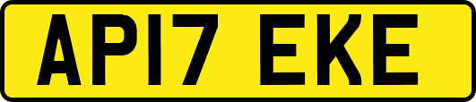 AP17EKE