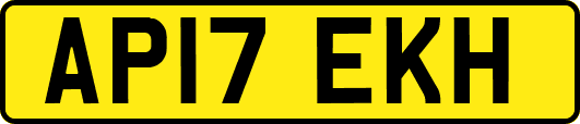 AP17EKH