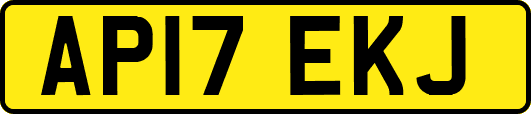 AP17EKJ
